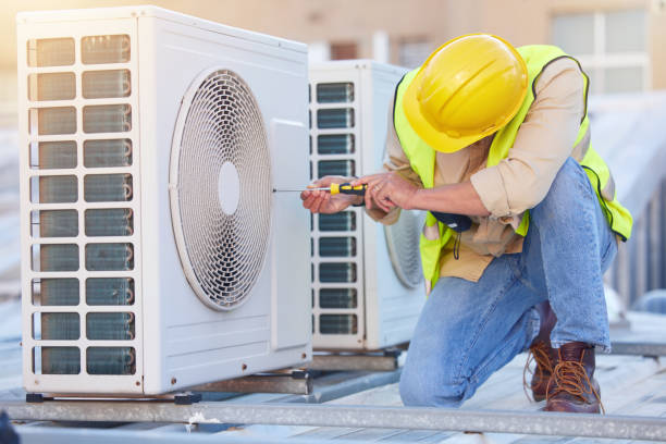 Best HVAC Tune-Up Services  in Millersburg, OR