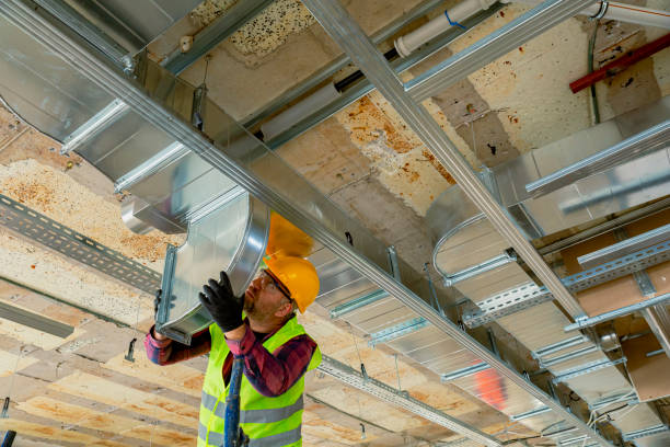 Best 24/7 HVAC Repair  in Millersburg, OR