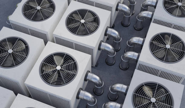 Best HVAC Air Duct Cleaning  in Millersburg, OR